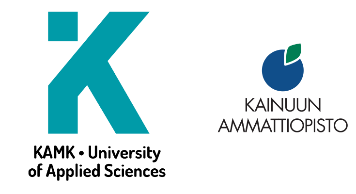 kamk+kao logo
